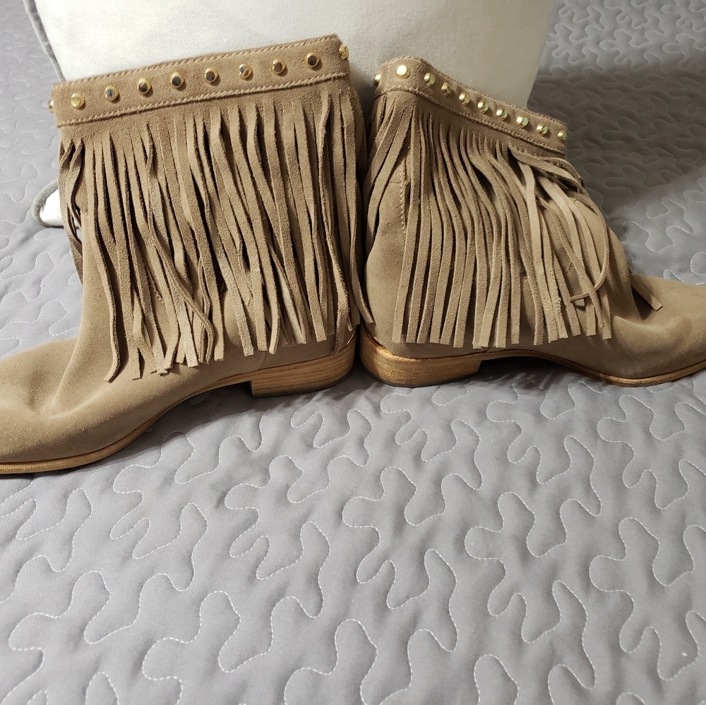 Michael Kors Boots